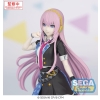 Hatsune Miku: Colorful Stage! - Megurine Luka (School Sekai Ver.) - Desktop x Decorate Collections